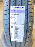 195 65 R16 92V Michelin Primacy 4+ Sommereifen Nordrhein-Westfalen - Iserlohn Vorschau