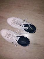 LACOSTE Schuhe Leder Gr. 41 Nordrhein-Westfalen - Paderborn Vorschau