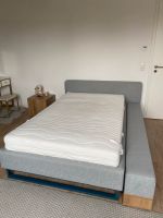 Bett 120 cm x 200 cm Niedersachsen - Stadthagen Vorschau