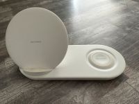 Samsung Wireless Charger EP-N6100 Induktive Dual-Ladestation Qi Berlin - Spandau Vorschau