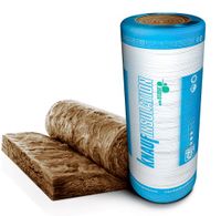 Knauf Klemmfilz NaturRoll Plus WLG 040 - ab 2,30 EUR/m² Berlin - Pankow Vorschau