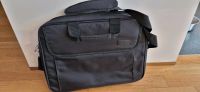 Dicota Laptoptasche schwarz Tasche Laptop Bayern - Unterhaching Vorschau