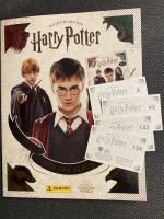 Panini Harry Potter Sticker Stuttgart - Plieningen Vorschau