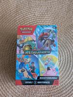 Pokemon Karten, Reisegefährten 6Booster Bundle Deutsch sealed OVP Thüringen - Erfurt Vorschau