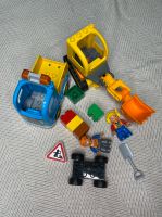 Lego Duplo Baustellen Set Bayern - Kolbermoor Vorschau
