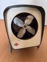 Dachbodenfund - Ventilator Progress Vintage Retro Rheinland-Pfalz - Zweibrücken Vorschau