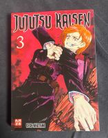 Jujutsu Kaisen 3 Kreis Ostholstein - Fehmarn Vorschau