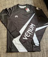 Venum Contender 4.0 Rashguard Long Sleeves Baden-Württemberg - Rheinfelden (Baden) Vorschau