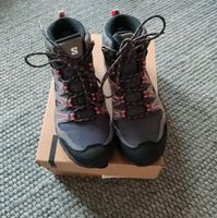 Salomon GTX Onis Mid Gr 39 1/3 inkl Versand Baden-Württemberg - Isny im Allgäu Vorschau