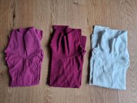 3 Shirts mit Kragen, Lupilu, Gr. 110/116 Rheinland-Pfalz - Kümbdchen Vorschau