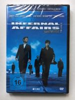 Infernal Affairs 1 2 3 Trilogie [DVD] Hongkong, The Departed Brandenburg - Cottbus Vorschau