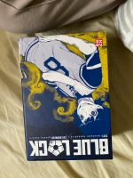 Blue lock manga (10) Kreis Pinneberg - Elmshorn Vorschau