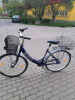 Damen Fahrrad Rostock - Lichtenhagen Vorschau