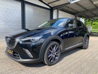 Mazda CX-3 Sports-Line,Tüv Neu,Navi,Leder,Garantie uvm Baden-Württemberg - Mühlhausen Vorschau