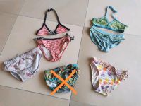 Konvolut an Bikinis und Badehosen Gr. 80 86 92 98 Bayern - Eching (Kr Freising) Vorschau