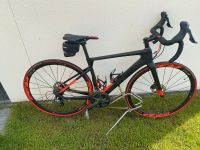 Cube Agree C:62 Race Disc Carbon Brandenburg - Cottbus Vorschau