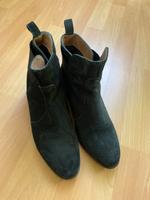 H&M Stiefelette, Boots in 38 Berlin - Tempelhof Vorschau
