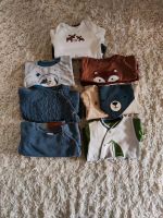 Babykleidung Paket von C&A, H&M, Gr. 50-56-62 Bayern - Forstinning Vorschau