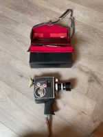 Bolex paillard K1 Automatik Videokamera Nordrhein-Westfalen - Extertal Vorschau