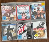 PS3 Spiele Nordrhein-Westfalen - Langerwehe Vorschau