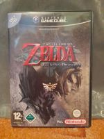 The Legend of Zelda: Twilight Princess Mecklenburg-Vorpommern - Malchin Vorschau