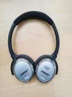 BOSE QuietComfort 3 ANC On-Ear Kopfhörer schwarz Hessen - Erlensee Vorschau