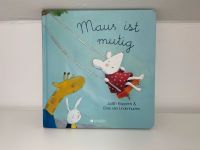 Kinderbuch „Maus ist mutig“ Hessen - Friedrichsdorf Vorschau