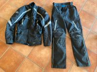 Polo Road Motorrad-Jacke + Hose, Gr. L Niedersachsen - Selsingen Vorschau