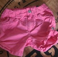 Süße Shorts von H&M Gr. 104 Brandenburg - Brandenburg an der Havel Vorschau