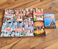 Greys Anatomy + privat practice + Dr. HOUSE Paket 2 Sachsen-Anhalt - Glindenberg Vorschau