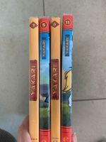 4 DVDs Yakari Sachsen - Markkleeberg Vorschau