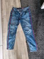 Hosen jeans 38-40  von street one Niedersachsen - Lohne (Oldenburg) Vorschau