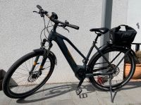 Pedelec E-Bike Cube Kathmandu Hybrid Pro 28“ 10-Gang RH 54cm Bayern - Moosburg a.d. Isar Vorschau