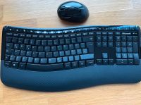 Set Tastatur und Maus kabellos Microsoft Rheinland-Pfalz - Nieder-Olm Vorschau