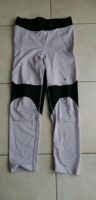 Nike Pro Training Legging Dri-Fit, flieder, Gr. S Bayern - Bessenbach Vorschau