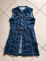 Pepe Jeans,  Jeanskleid, ungetragen, NP 95 € Saarland - Tholey Vorschau