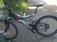 K2 Mountainbike, 26", Herrenfahrrad, 21 Gänge, Shimano Deore Stuttgart - Zuffenhausen Vorschau