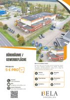 Büroräume / Gewerbefläche 20 - 250qm Mecklenburg-Vorpommern - Sehlen Vorschau