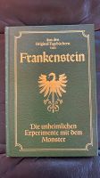 Frankenstein - Die unheimlichen Experimente mit dem Monster Nordrhein-Westfalen - Dormagen Vorschau