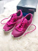 Adidas Lite Racer Schuhe,Sneaker,Turnschuhe,Gr. 33,pink,Mädchen Niedersachsen - Oyten Vorschau