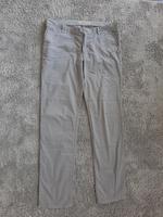 Herrenmode Hose Sommerhose Gr. 34/34 Nordrhein-Westfalen - Borchen Vorschau