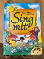 Sing mit! Liederbuch mit CD Rheinland-Pfalz - Eich Vorschau