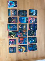 Gänsehaut Bücher R.L. Stine Baden-Württemberg - Magstadt Vorschau