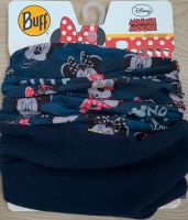 Neu! Buff Schal Junior mit Fleece mit Mickey Maus Motiv Düsseldorf - Angermund Vorschau