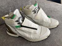 Herren Schuhe Ecco Gr. 45 Hessen - Homberg (Efze) Vorschau
