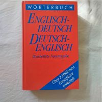 Wolf Friedrich: Wörterbuch Englisch Sachsen - Brandis Vorschau