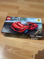 Lego Speed Champions Ferrari F8 Leipzig - Schönefeld-Abtnaundorf Vorschau