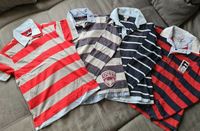 4x Cyrillus Polo Langarmshirts Gr. 152 u. a. Neu Baden-Württemberg - Bad Mergentheim Vorschau