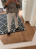 Hose Italy beige neu Bayern - Schwabach Vorschau