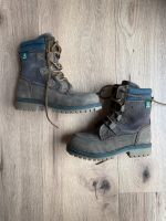 Kamik Waterproof Boots / Stiefel Gr. 31 Thüringen - Schleusingen Vorschau